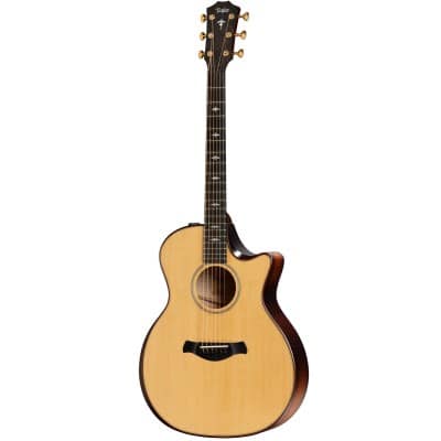 TAYLOR GUITARS 614CE BE GRAND AUDITORIUM