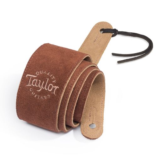TAYLOR GUITARS 62003 CHOCOLATE SUEDE