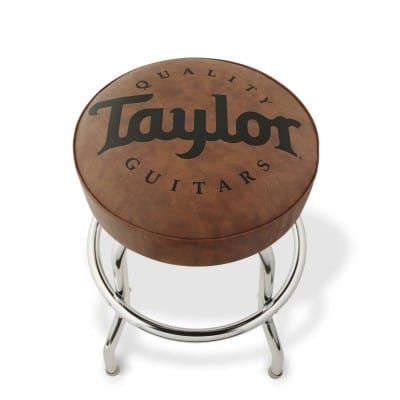 GIFTS BAR STOOL BROWN 24