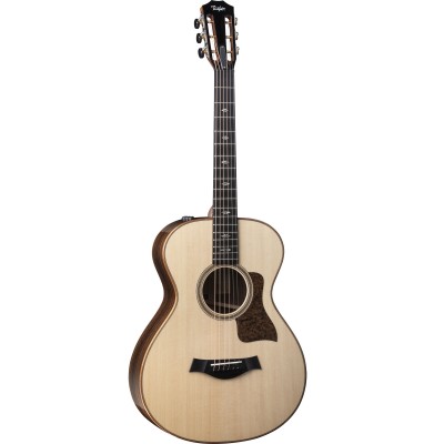 712E 12 FRET V CLASS 2019