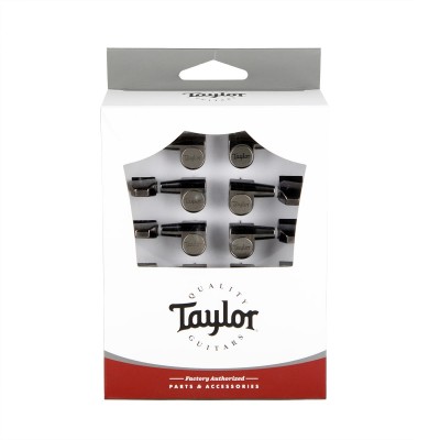 GUITAR TUNERS 1:18 – 12-STRING SMOKED NICKEL