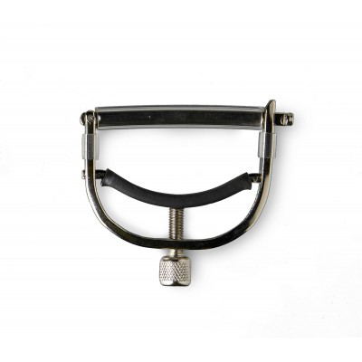 TAYLOR GUITARS Capo Bright Nickel 6-string 1101-16