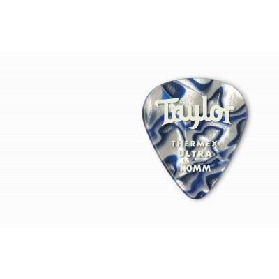 TAYLOR GUITARS 351 THERMEX ULTRA BLUE SWIRL 1.50MM 24 PACK