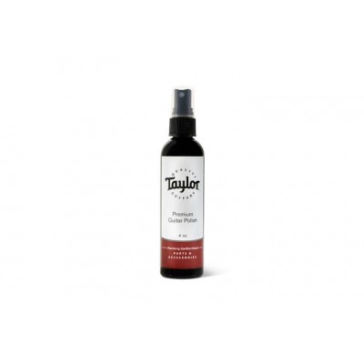 GUITAR POLISH 4 OZ.
