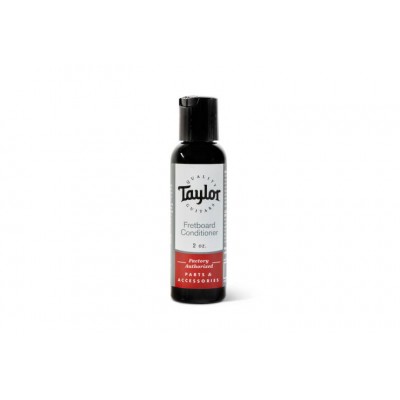 FRETBOARD CONDITIONER 2 OZ.