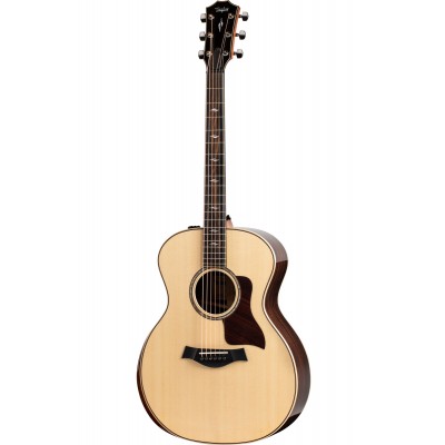 GUITARE 814E