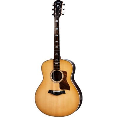 Taylor Guitars 818e