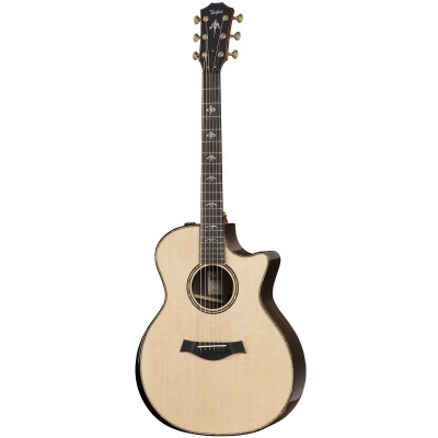 914CE GRAND AUDITORIUM V-CLASS