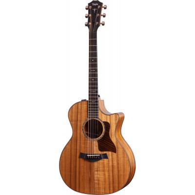 724Ce Grand Auditorium Gloss