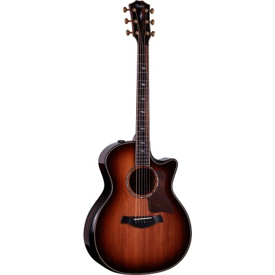 TAYLOR GUITARS 814ce Builder