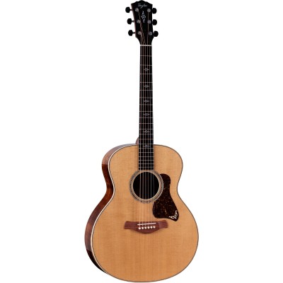TAYLOR GUITARS 814e Koa Gold Label Natural