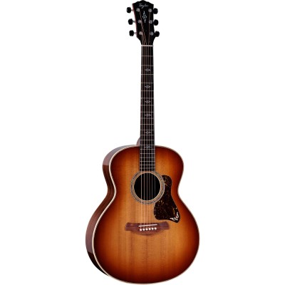 TAYLOR GUITARS 814e Gold Label Sunburst