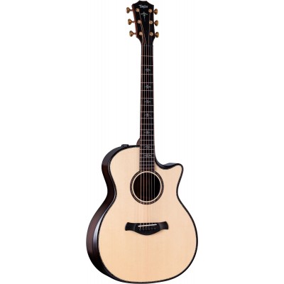 TAYLOR GUITARS 914Ce Be Grand Auditorium Natural
