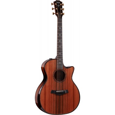 914Ce Be Grand Auditorium Sinker Redwood