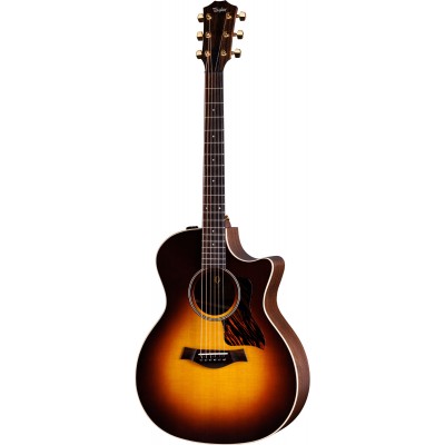 TAYLOR GUITARS Ad14Ce American Dream Ltd 50Th Anni Grand Auditorium - STOCK B