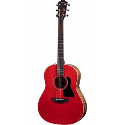 TAYLOR GUITARS AD17E REDTOP NAMM 2022