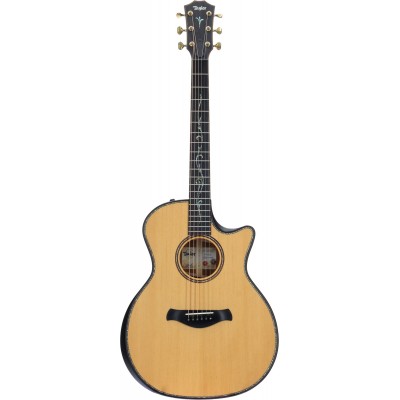TAYLOR GUITARS K14Ce Be Koa Grand Auditorium 1206184060