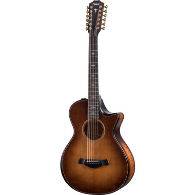 652Ce Be Wild Honey Burst Grand Concert - Refurbished