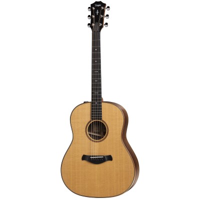 BUILDER’S EDITION 717E GRAND PACIFIC DREADNOUGHT