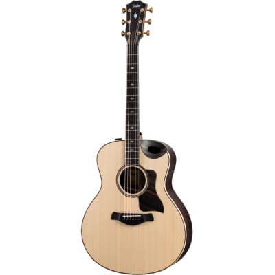 Taylor Guitars Builder\'s Edition 816ce