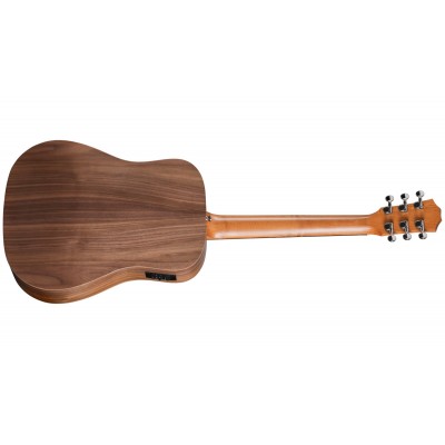 Taylor Guitars Bt1e Walnut