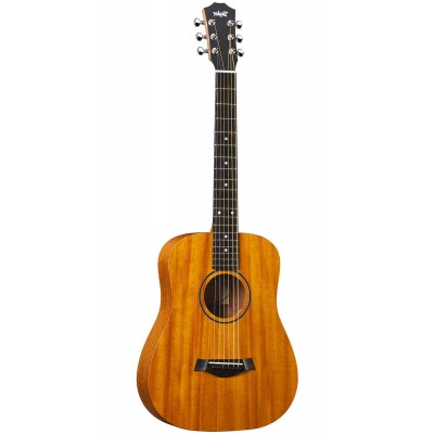 Taylor Baby Taylor Bt2 Lh Gaucher Acajou + Housse