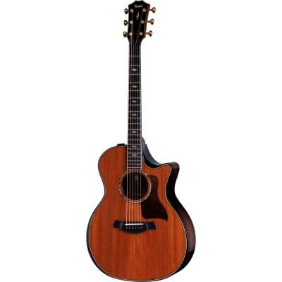 TAYLOR GUITARS 814CE BE LTD 50TH ANNI GRAND AUDITORIUM