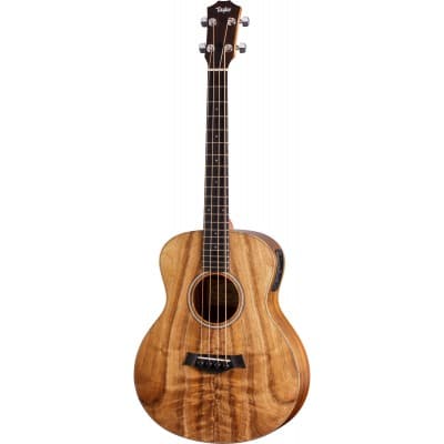 TAYLOR GUITARS GS MINIE KOA GAUCHER 