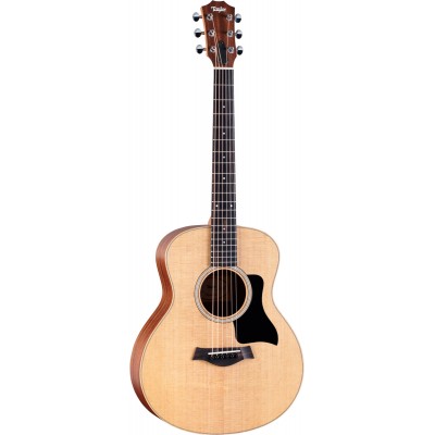 TAYLOR GUITARS Gs Mini Sapele