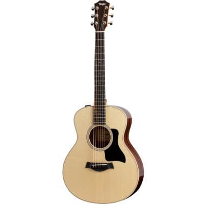 TAYLOR GUITARS GS MINIE PLUS ROSEWOOD 