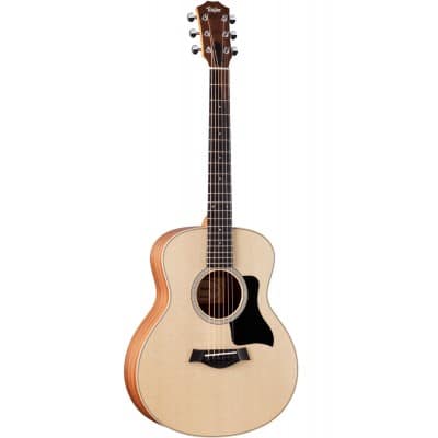 TAYLOR GUITARS GS MINI SAPELE - RICONDIZIONATI