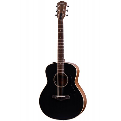 TAYLOR GUITARS GTE BLACKTOP