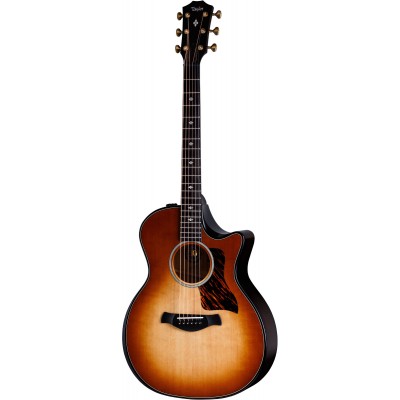 314Ce Be Ltd Grand Auditorium Kona Burst 