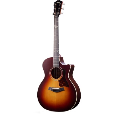 314C Vintage Sunburst Last Of Us Grand Auditorium