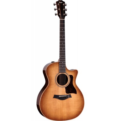 314Ce Studio Grand Auditorium Shaded Edgeburst