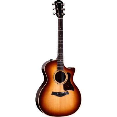 414Ce Studio Grand Auditorium Shaded Edgeburst