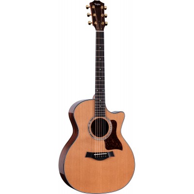 TAYLOR GUITARS 714ce Legacy LTD