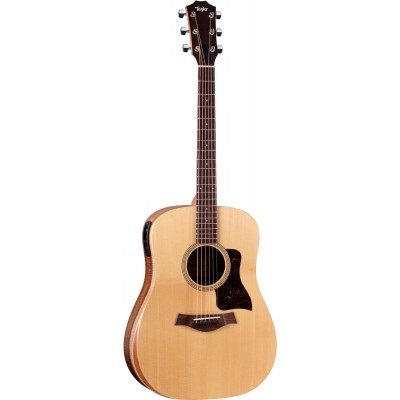 Academy 10e LTD,Figured Koa/Spruce