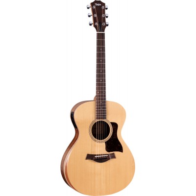 Academy 12e LTD,Figured Koa/Spruce