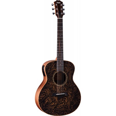 GS Mini-e Special Edition Paisley Burst