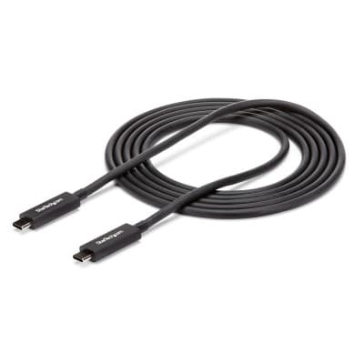 THUNDERBOLT3/USB-C CABLE 