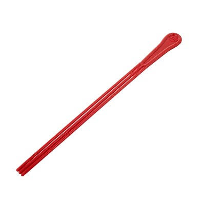 TBRS-R - TAMBORIM STICK 3 RODS
