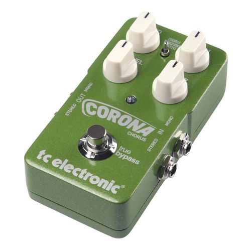 Tc Electronic Corona Chorus