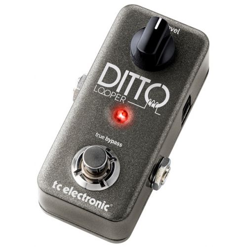 DITTO LOOPER