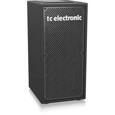 TC ELECTRONIC BC208