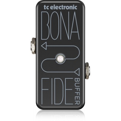 Bonafide Buffer