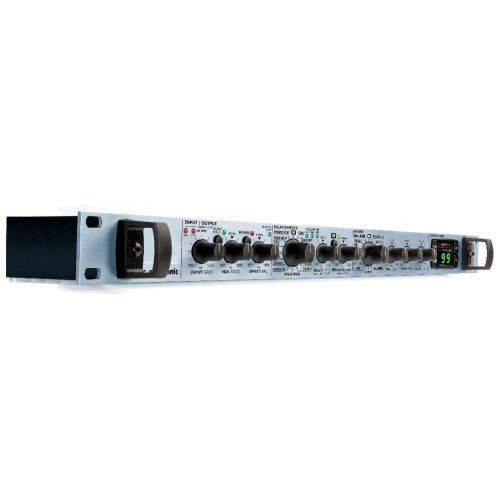 TC ELECTRONIC M350