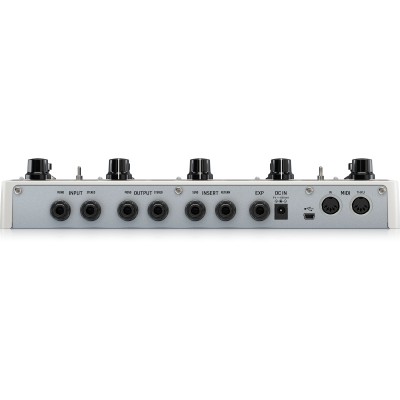 TC ELECTRONIC PLETHORA X5 - Woodbrass.com