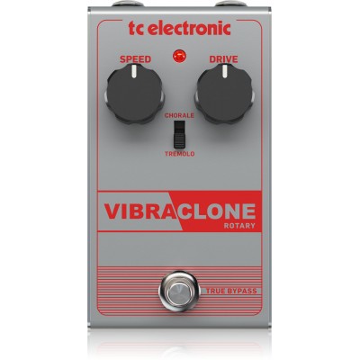 TC ELECTRONIC VIBRACLONE ROTARY