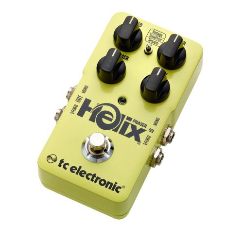 TC ELECTRONIC Helix Phaser